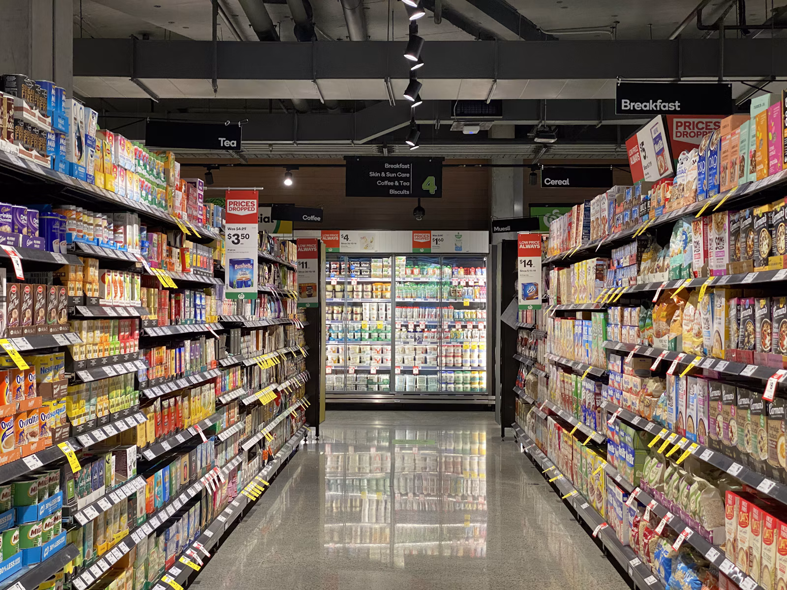Mercadinho Jeova Jireh